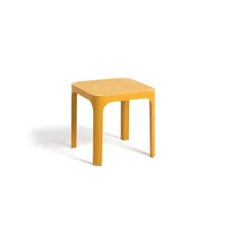 tavolo piccolo Net Table 40 SENAPE