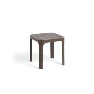 tavolo piccolo Net Table 40 TABACCO