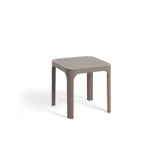 tavolo piccolo Net Table 40 TORTORA