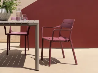 Cassia Armchair