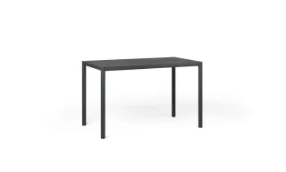 tavolo Piave 120x70 ANTRACITE
