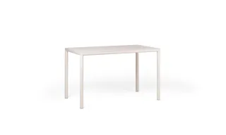 tavolo Piave 120x70 CORDA