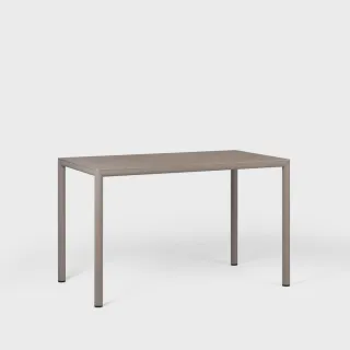 tavolo Piave 120x70 TORTORA