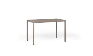 tavolo Piave 120x70 TORTORA