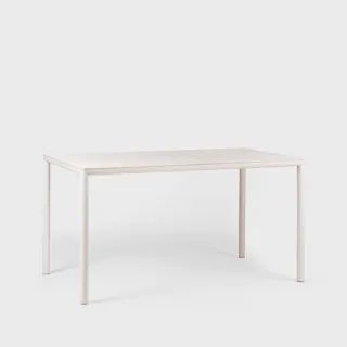 tavolo Piave 140x80 CORDA