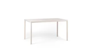 tavolo Piave 140x80 CORDA
