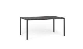 tavolo Piave 160x90 ANTRACITE