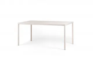 tavolo Piave 160x90 CORDA/corda materia