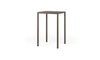 tavolo Piave 70 High TABACCO