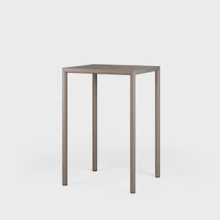 tavolo Piave 70 High TORTORA