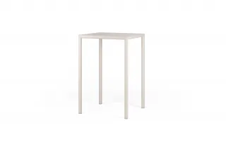 tavolo Piave 70 High CORDA/corda materia