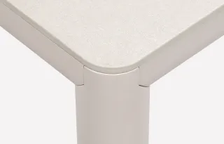 tavolo Piave CORDA/corda materia