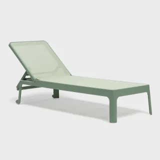 lettino prendisole Plano per outdoor
