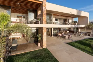 Residenziale Casa Campo Este