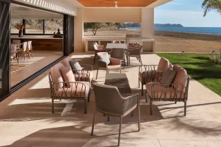 Residenziale Casa Campo Este