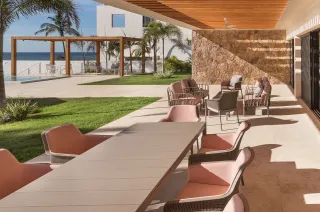 Residenziale Casa Campo Este