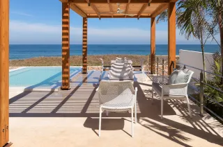 Residenziale Casa Campo Este