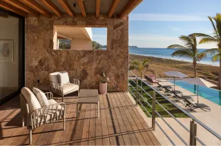 Residenziale Casa Campo Este