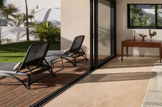 Residenziale Casa Campo Este