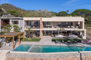 Residenziale Casa Campo Este