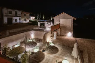 Hotel Relais Chiarene