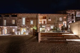 Hotel Relais Chiarene