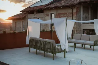 Hotel Relais Chiarene - Komodo Ombra
