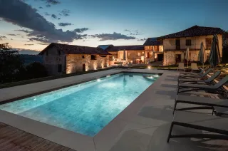 Hotel Relais Chiarene