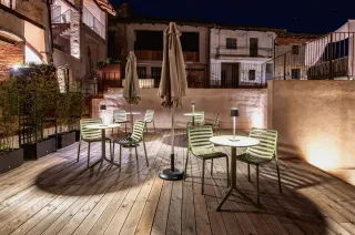 Hotel Relais Chiarene