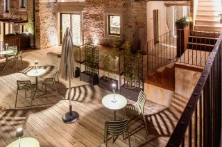 Hotel Relais Chiarene