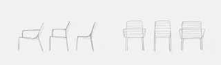 Designer Raffaello Galiotto disegni