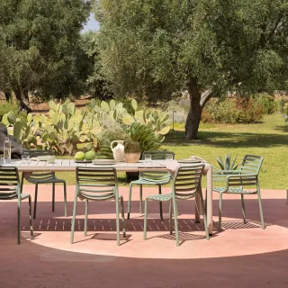 Doga Armchair