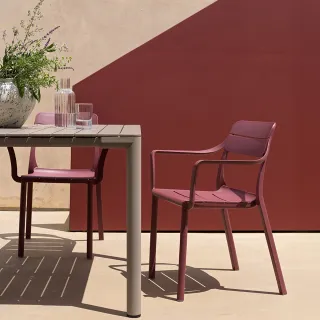 Cassia Armchair