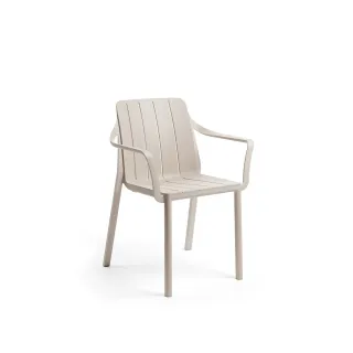 Tiberina Armchair Corda
