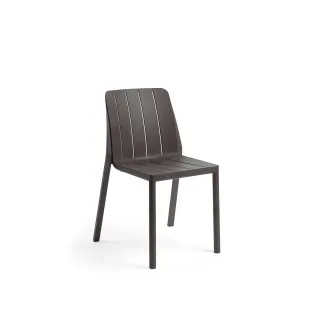 sedia Tiberina Bistrot terra