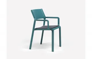 sedia Trill Armchair OTTANIO