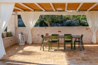 Dimora Trulli Vecchia Corte