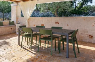 Dimora Trulli Vecchia Corte