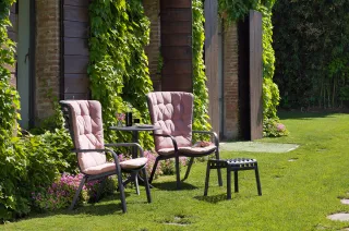 Hotel La Finestra sul Fiume