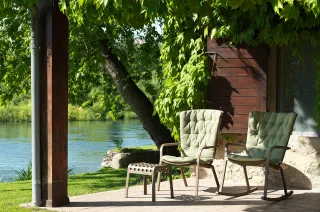 Hotel La Finestra sul Fiume
