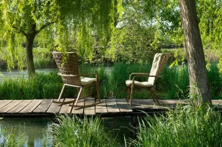 Hotel La Finestra sul Fiume