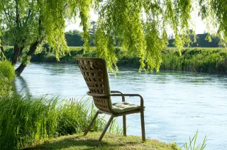 Hotel La Finestra sul Fiume