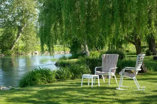 Hotel La Finestra sul Fiume
