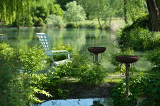 Hotel La Finestra sul Fiume