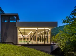 Verkhovyna Resort Medical & Wellness