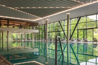 Hotel Verkhovyna Resort Medical & Wellness