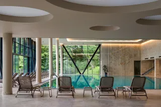 Hotel Verkhovyna Resort Medical & Wellness