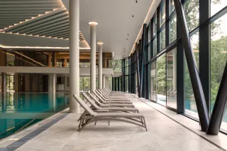 Hotel Verkhovyna Resort Medical & Wellness