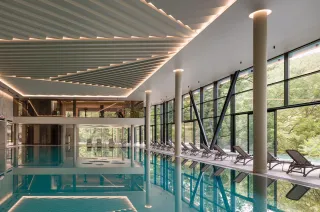 Hotel Verkhovyna Resort Medical & Wellness