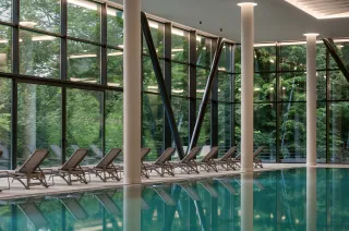 Hotel Verkhovyna Resort Medical & Wellness